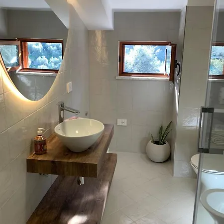 Stella Maris House Holiday home