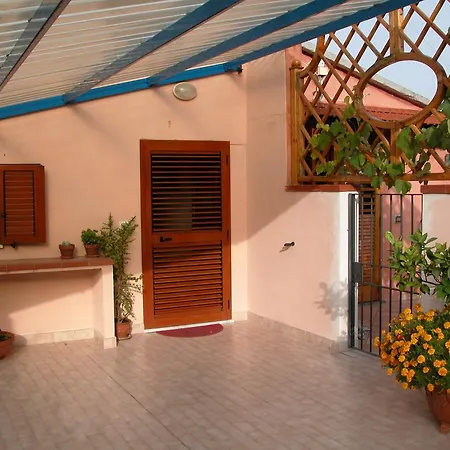 Holiday home Stella Maris House Sorrento