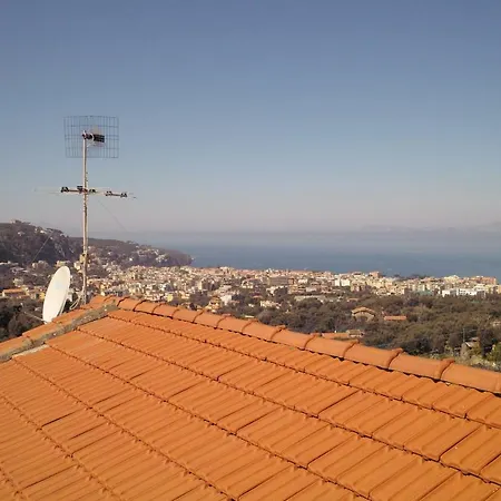 Holiday home Stella Maris House Sorrento