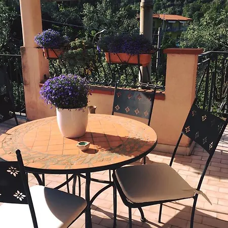 Stella Maris House Vakantiehuis Sorrento