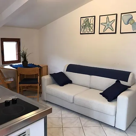 Vakantiehuis Stella Maris House *